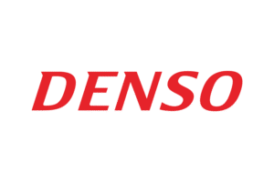denso logo