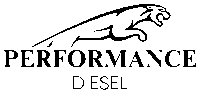 performans dizel logo