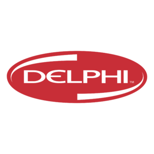 delphi logo